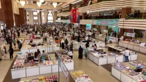 Şahinbey Belediyesi tarafından Şahinbey Kongre ve Sanat Merkezi’nde 11-19 Ekim