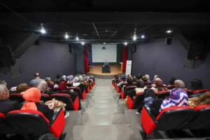 Sakarya Büyükşehir Akademi’de yeni dönem heyecanı başlıyor. 8 hafta boyunca