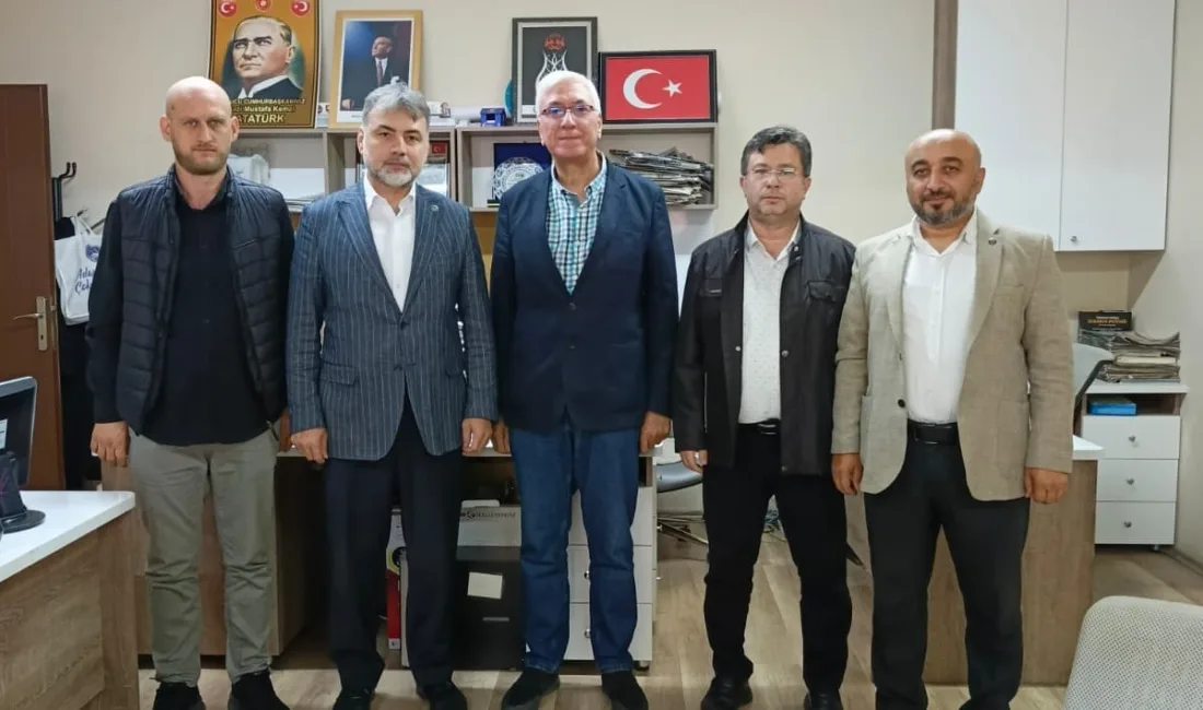 Sakarya Filistin’e Destek Platformu, İsrail’in Gazze’de sürdürdüğü saldırılara karşı farkındalık