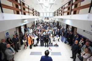 Sakarya Üniversitesi İşletme Fakültesi ile DİA Yazılım iş birliğiyle kurulan