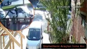 Sakarya’nın Adapazarı ilçesinde polis ve savcı yalanıyla 2 milyonluk vurgun
