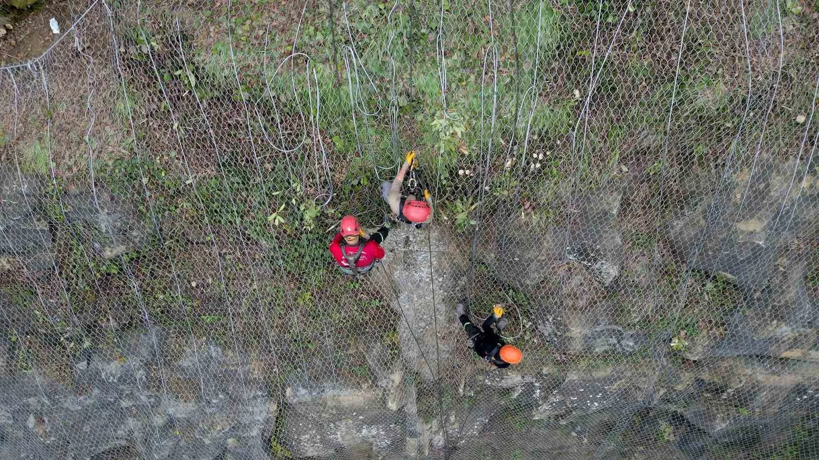 Sakarya Büyükşehir Belediyesi, şehir genelinde ulaşım güvenliğini artırmak için tehlike