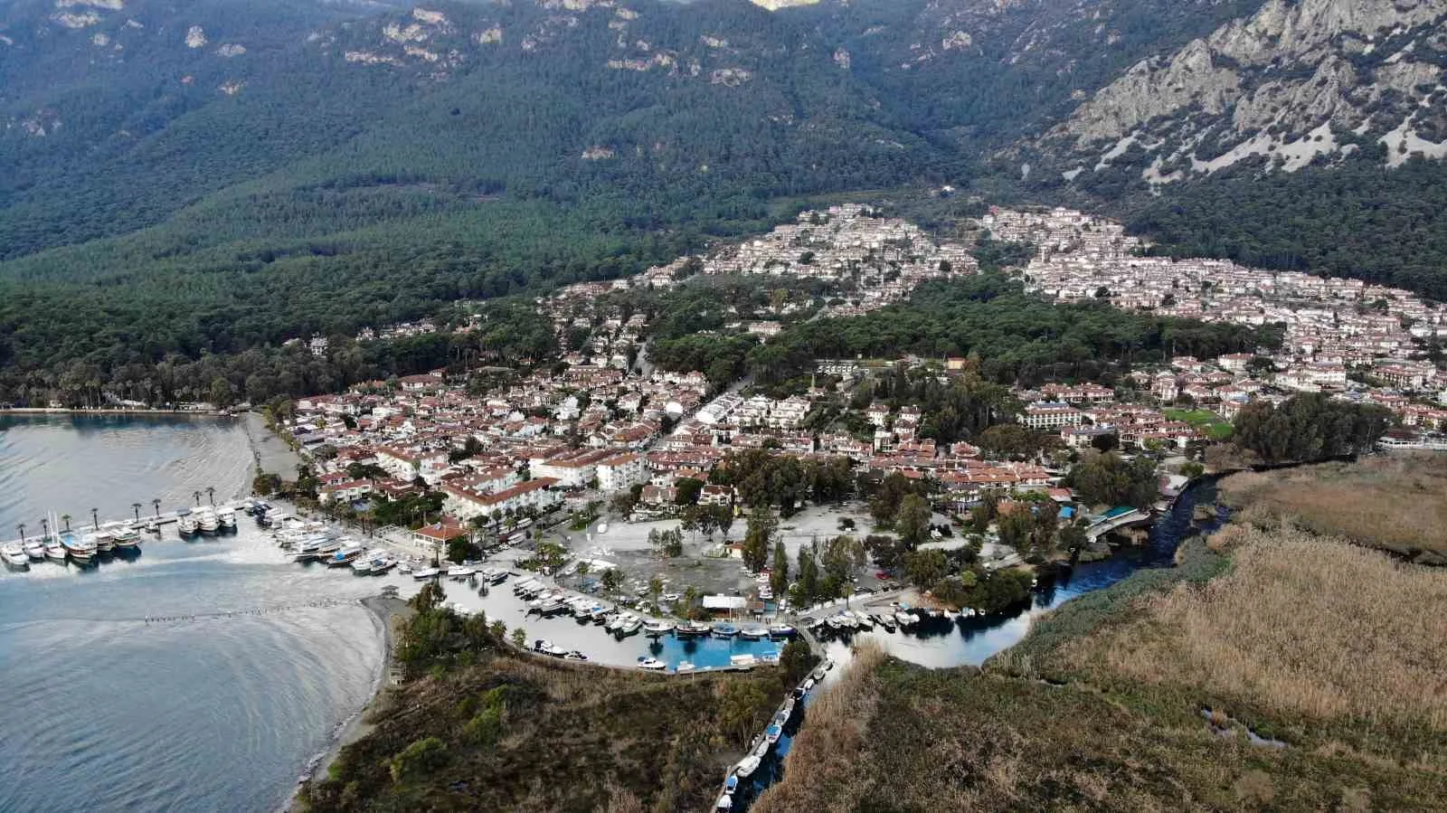 Birleşmiş Milletler Turizm Örgütü’nün 2025 ‘En İyi Turizm Köyleri’ listesinde