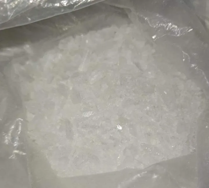 Manisa’nın Salihli ilçesinde polis ekiplerinin şüphe üzerine durdurduğu bir kişiden