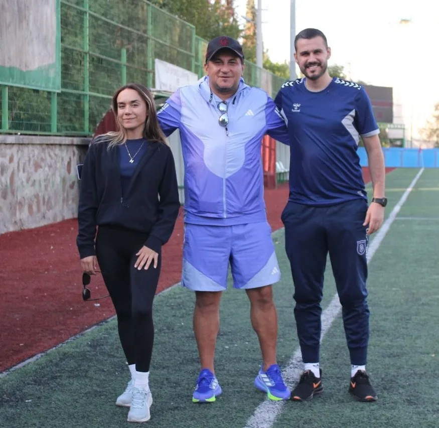 Manisa Süper Amatör Lig’de bu sezon Salihli’yi temsil edecek olan