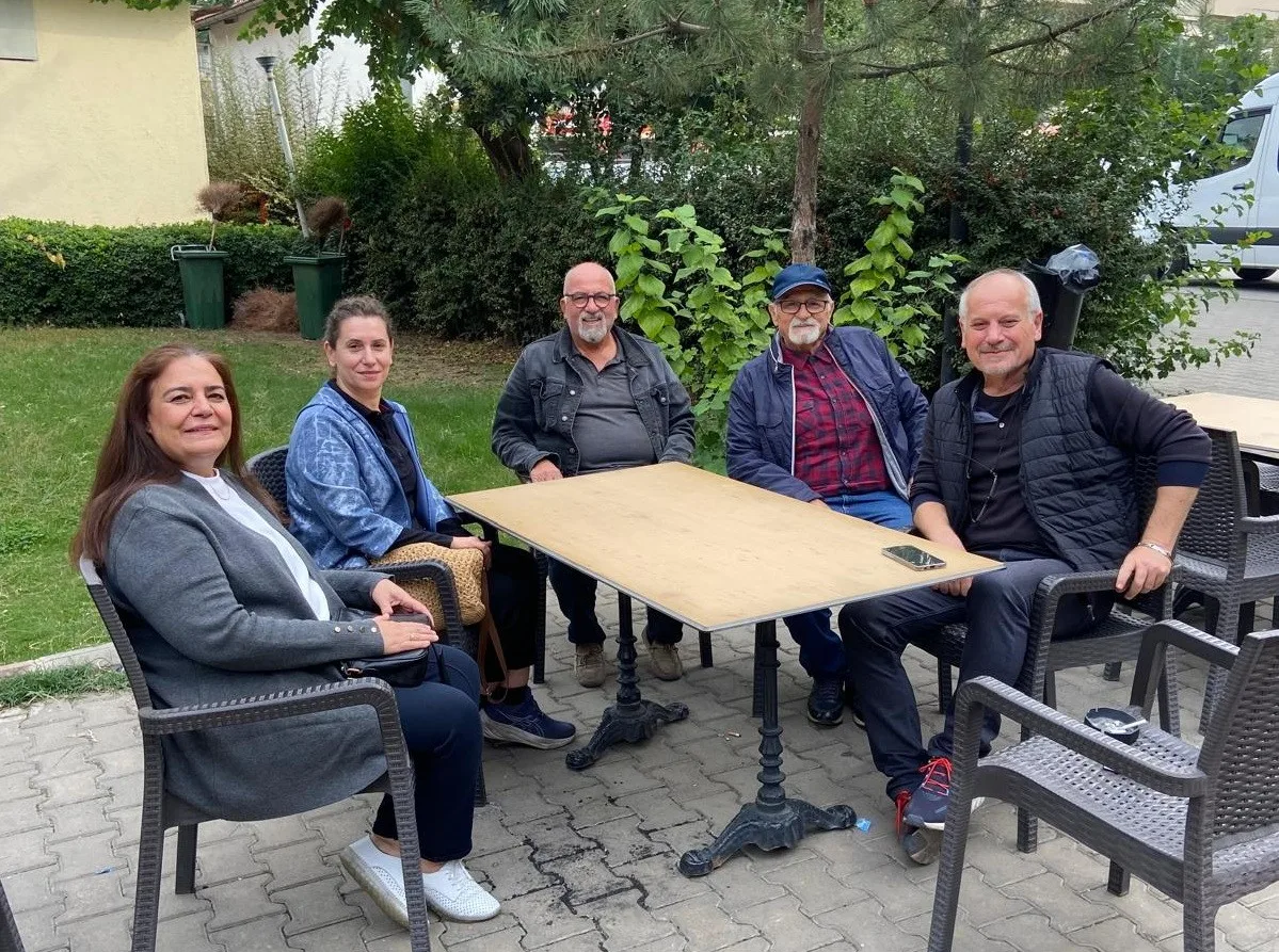 Manisa’nın Salihli ilçesinde, Cumhuriyet’in ilk yıllarında açılan ve ilçenin köklü