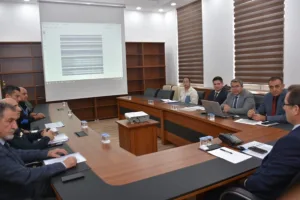 Manisa’nın Salihli ilçesinde hem kötü görünümüyle hem de oluşturduğu tehlikeyle
