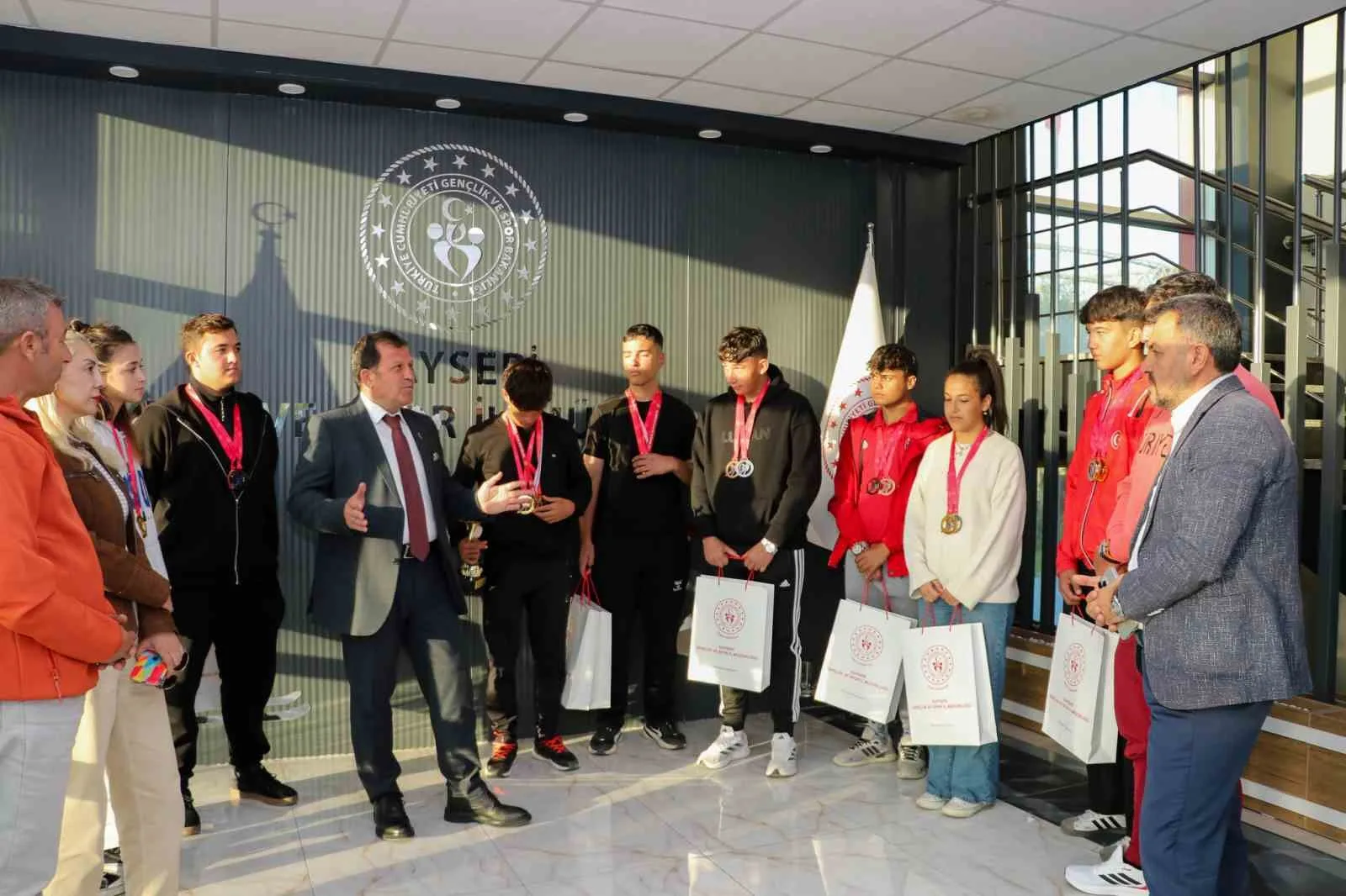 16-19 Ekim 2025 tarihleri arasında Türkiye Kaykay Federasyonu tarafından Karaman’da