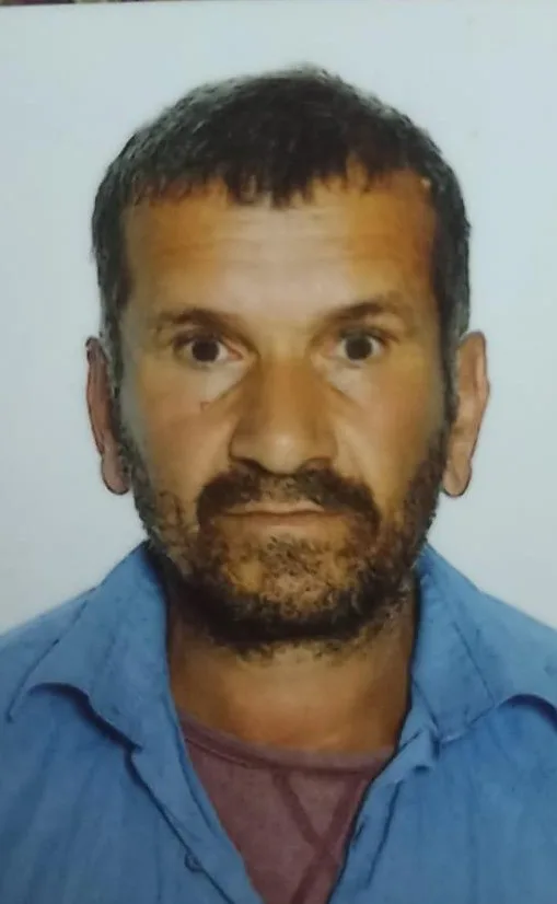 Samsun’un Vezirköprü ilçesine bağlı Çaltu Mahallesi’nde yaşayan Hüseyin Önal’dan (64)