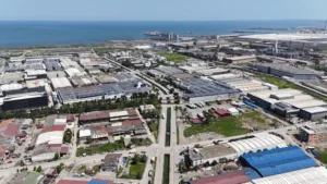 Samsun Çalışma ve İş Kurumu İl Müdürlüğü, 2025 yılında yürüttüğü