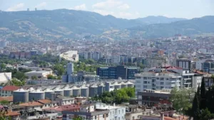 Türkiye İstatistik Kurumu (TÜİK) verilerine göre, Samsun’da 2025 yılının Eylül