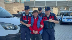 Samsun’da pompalı tüfekli saldırıya uğrayan bir kişi ağır yaralanırken, olayla