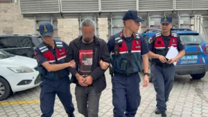 Samsun’da pompalı tüfekli saldırıya uğrayan bir kişi ağır yaralanmasıyla ilgili