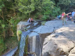 Samsun’un doğal güzellikleri tabiat parkları, 2025 yılında da ziyaretçilerin ilgisini