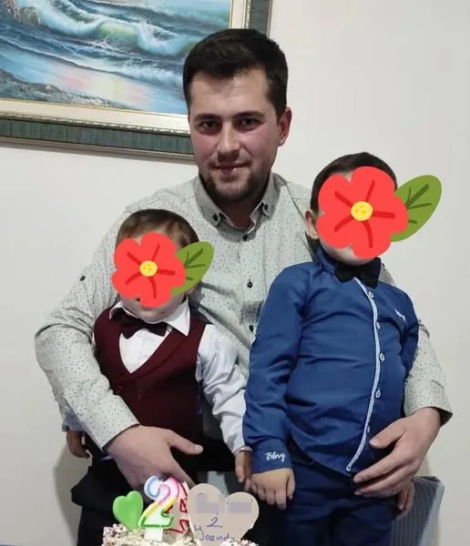 Samsunlu inşaat işçisi, Ankara’da meydana gelen iş kazasında hayatını kaybetti.