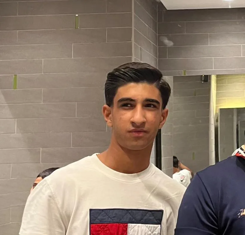 Şanlıurfa’nın Haliliye ilçesinde çıkan bıçaklı kavgada 16 yaşındaki Hakkı Eren