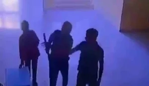 Şanlıurfa’nın Haliliye ilçesinde bulunan Uzunköy İlk ve Ortaokulunda görev yapan