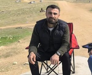 Şanlıurfa’nın Suruç ilçesinde otomobil ile motosikletin çarpışması sonucu 23 yaşındaki
