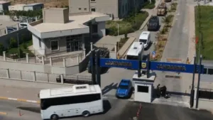 Şanlıurfa’da düzenlenen uyuşturucu ve silah kaçakçılığı operasyonunda 12 şüpheli gözaltına