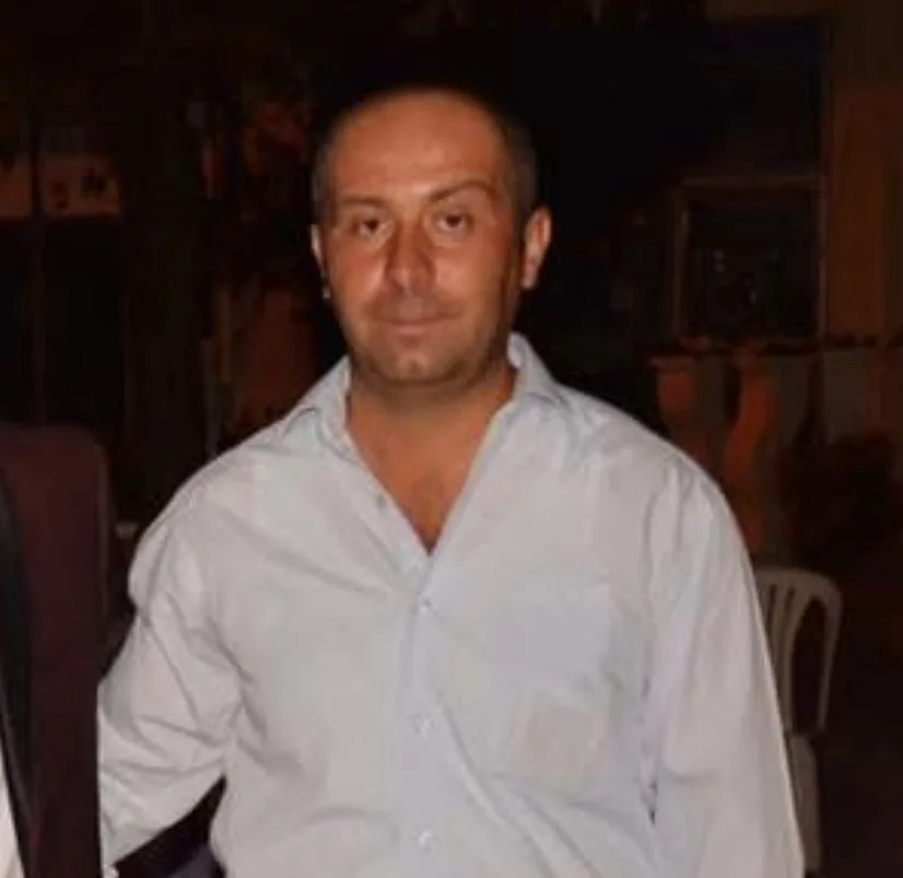 DENİZLİ (İHA) – Denizli’nin Çardak ilçesinde kontrol çıkan kamyonet, şarampole