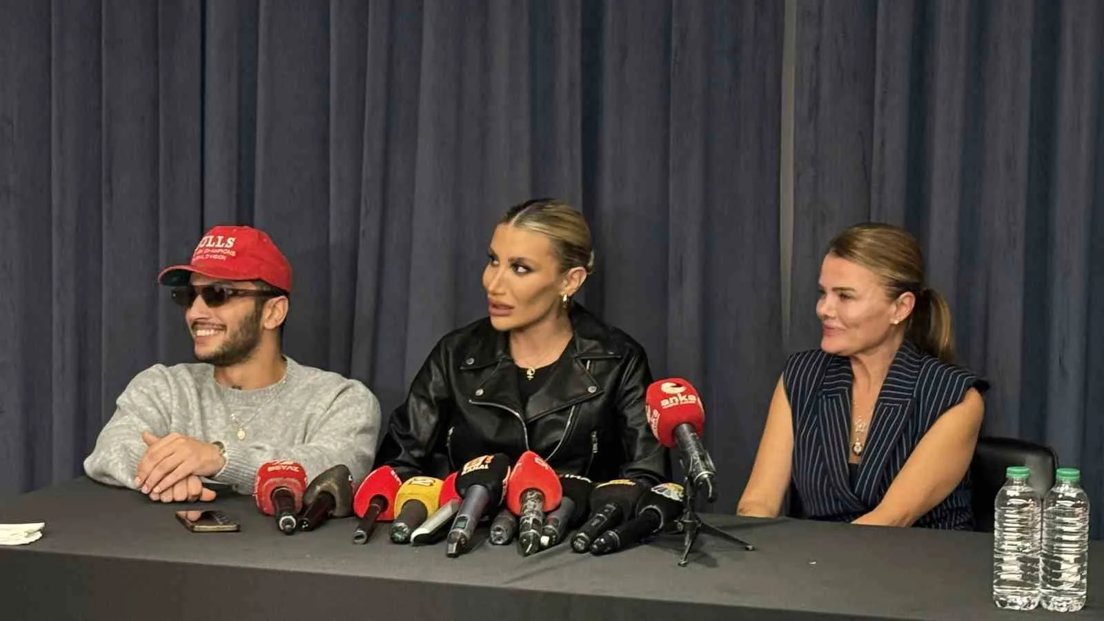 İstanbul Cumhuriyet Başsavcılığınca başlatılan ’uyuşturucu veya uyarıcı madde kullanmak’ soruşturması