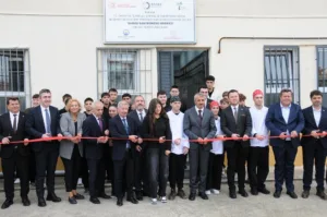 Trakya Kalkınma Ajansı ile Keşan Ticaret ve Sanayi Odası iş