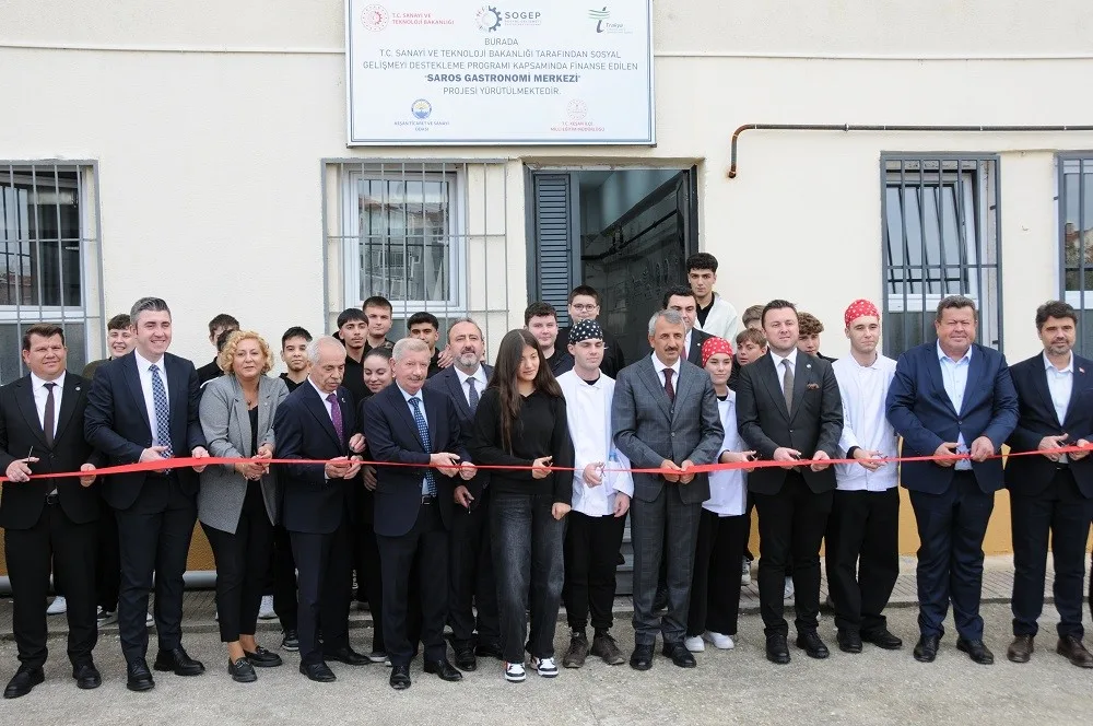 Trakya Kalkınma Ajansı ile Keşan Ticaret ve Sanayi Odası iş