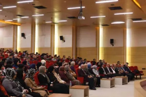 Sakarya Üniversitesi (SAÜ) İlahiyat Fakültesi, İlahiyat Akreditasyon Ajansından (İAA) aldığı