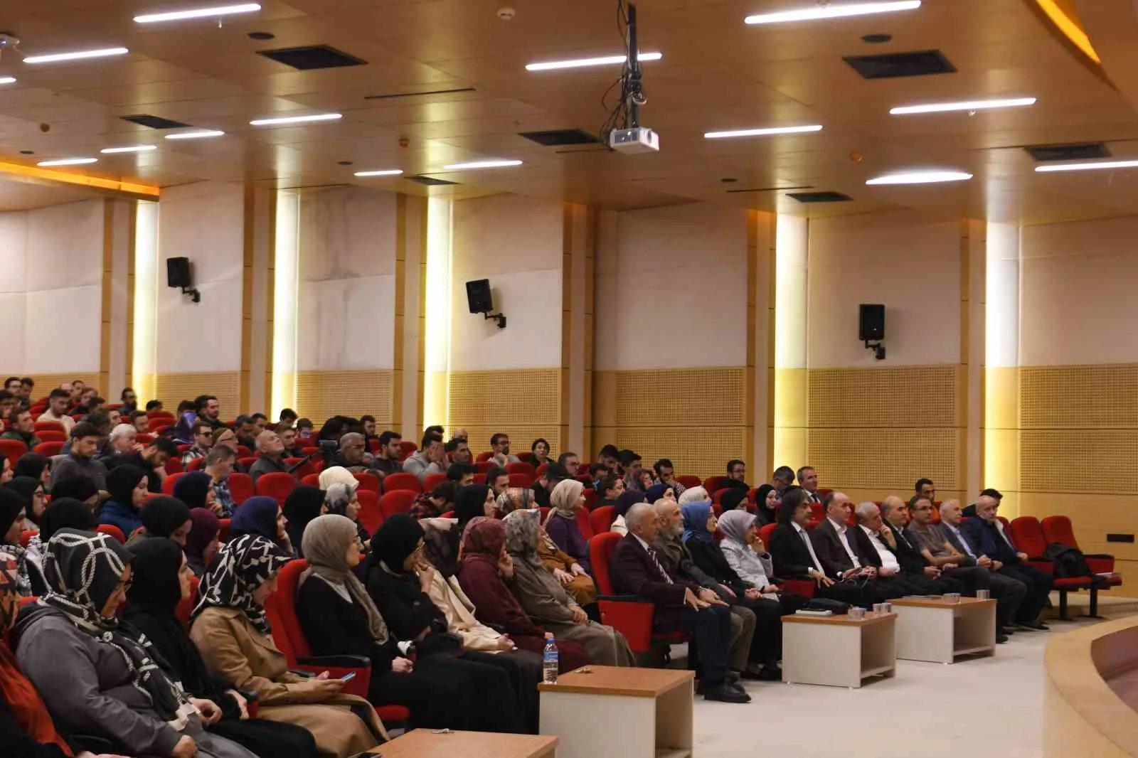 Sakarya Üniversitesi (SAÜ) İlahiyat Fakültesi, İlahiyat Akreditasyon Ajansından (İAA) aldığı