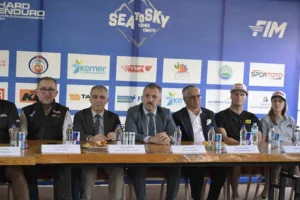 Antalya’nın Kemer ilçesinde 9-11 Ekim tarihleri arasında düzenlenecek Sea To