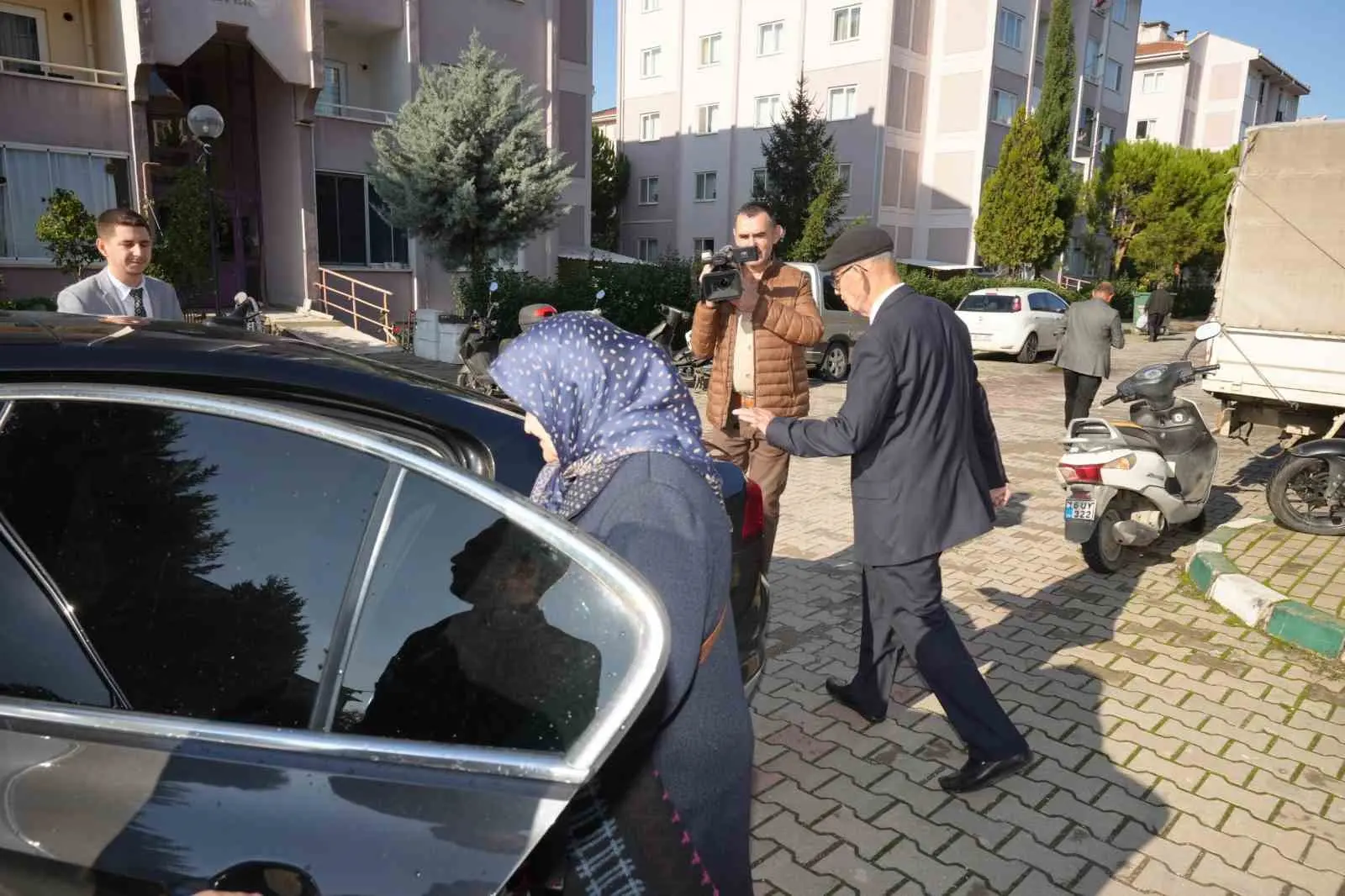 29 Ekim Cumhuriyet Bayramı kutlamaları için 2018 yılında Şehit olan