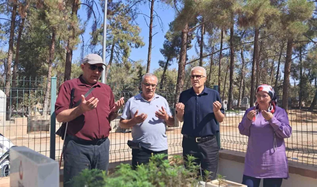 Kilis’te 1965 yılında vatani görevini yaparken şehit olan Artvinli Jandarma