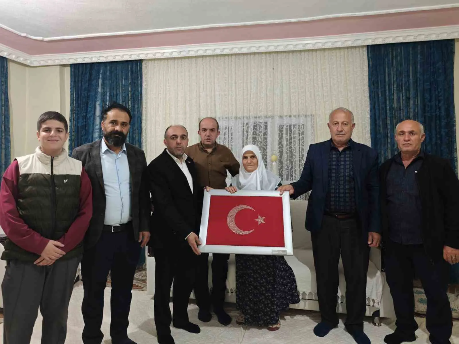 Batman’ın Sason ilçesinde 29 yıl önce 57 teröristin öldürüldüğü çatışmada