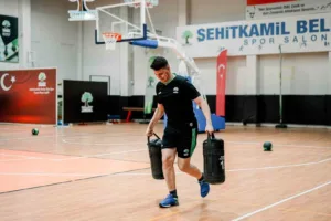 Şehitkamil Belediyesi, POMEM, PMYO, BESYO ve spor liseleri gibi özel
