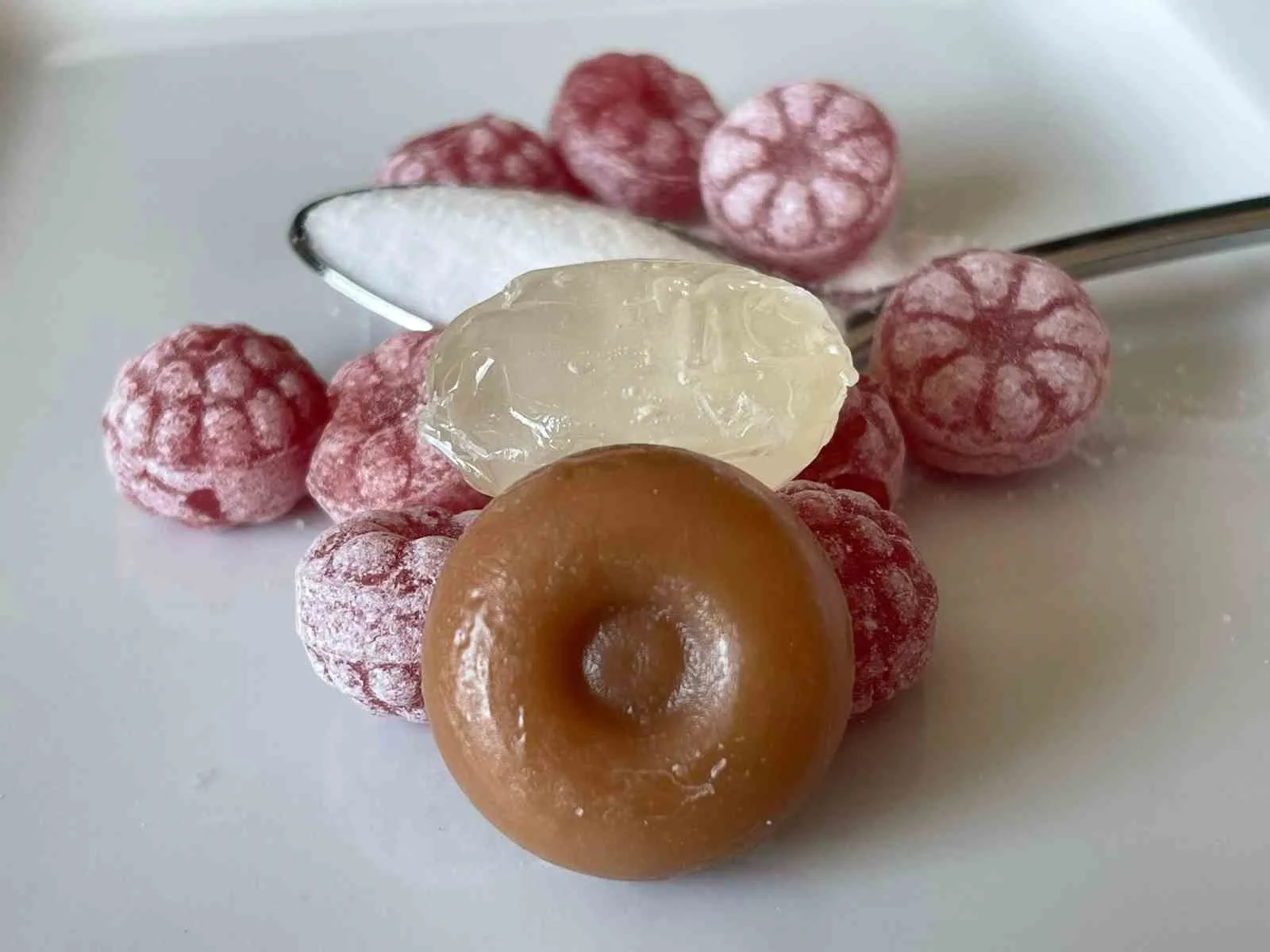 Tarım ve Orman Bakanlığı, şeker fabrikalarından gelen şekerlerde ’metal kalıntısı’