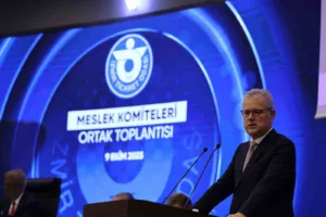 İzmir iş insanları, ekonomiye ilişkin talep ve beklentilerini İzmir Ticaret