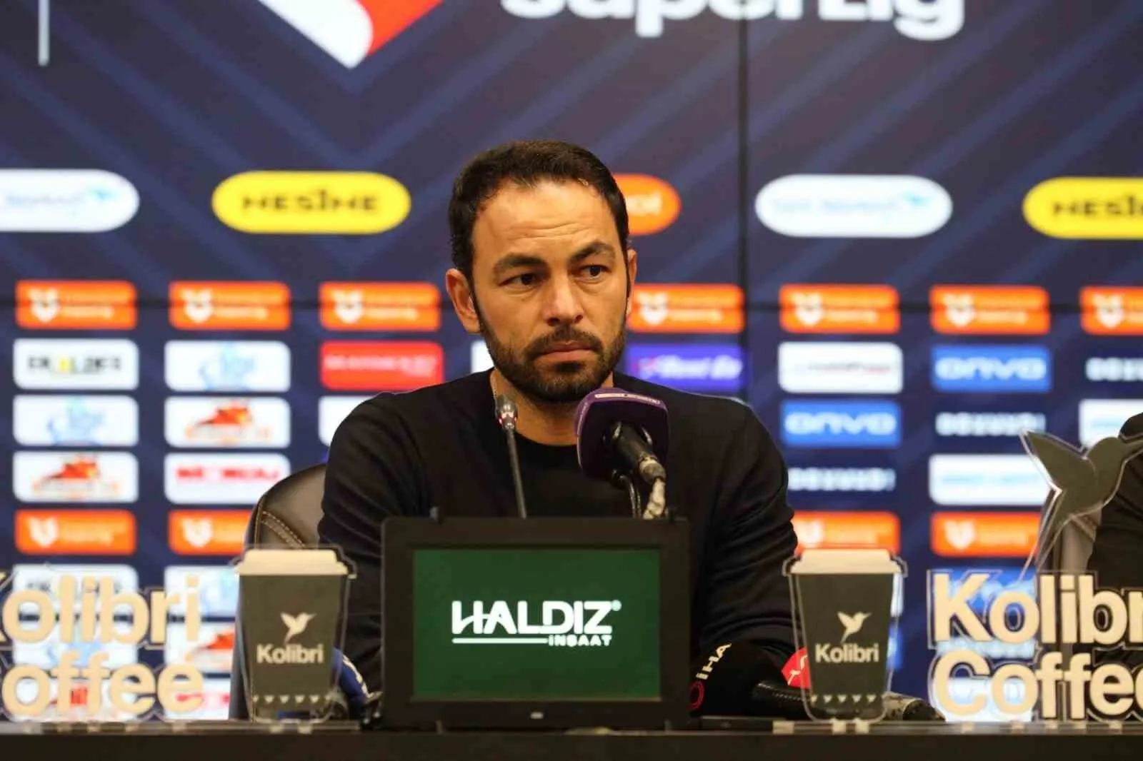 Kocaelispor Teknik Direktörü Selçuk İnan, Eyüpspor maçının ardından, “Bugün en