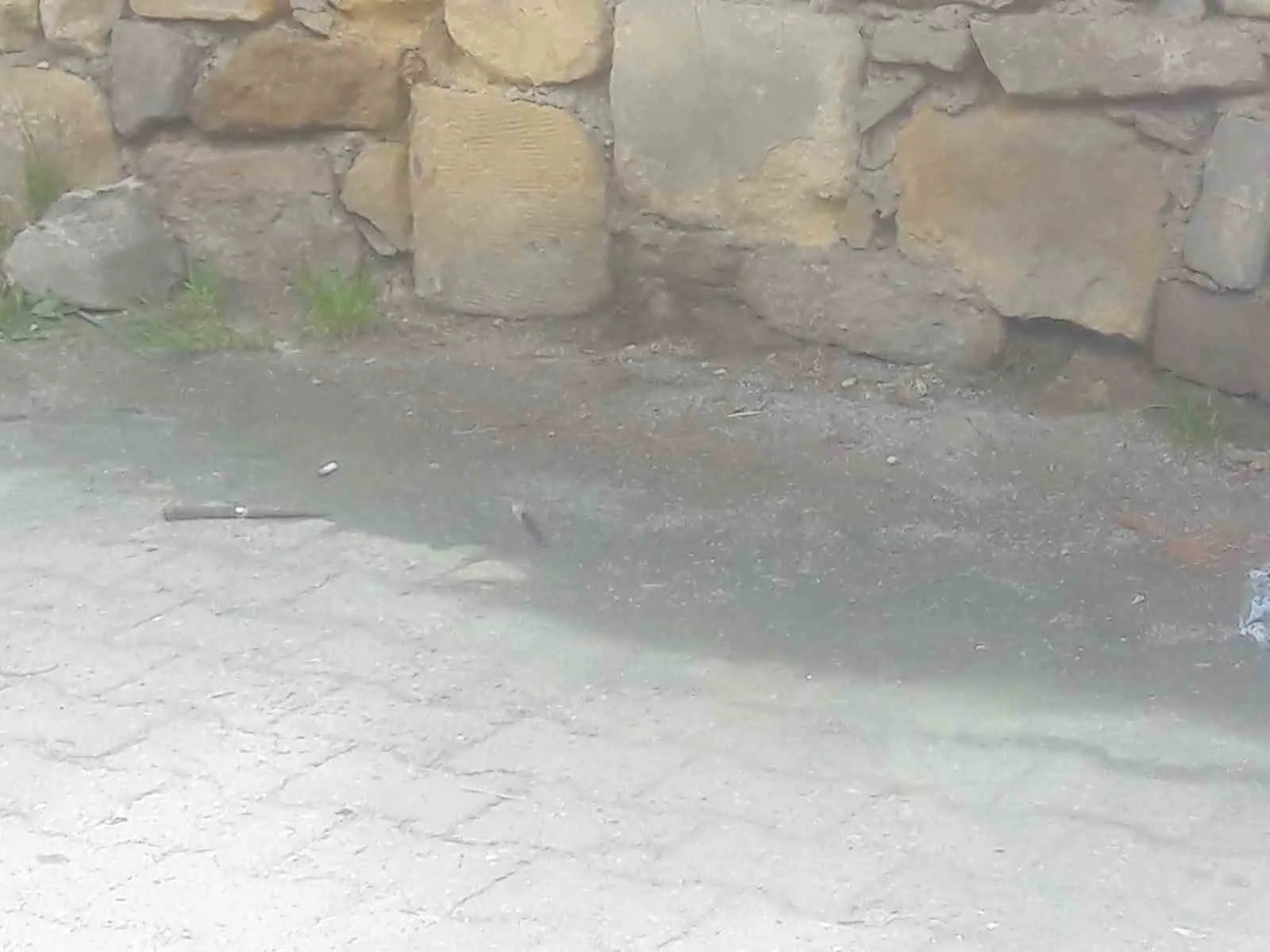 Kastamonu’da 1 kişinin 6 yerinden bıçaklanarak yaralandığı olayla ilgili yargılanan