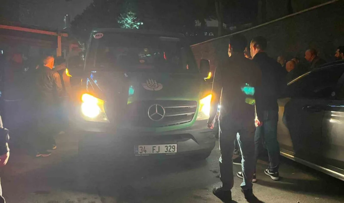 Hacettepe Üniversitesi Öğretim Üyesi Doç. Dr. Sinan Ateş’in öldürülmesine ilişkin