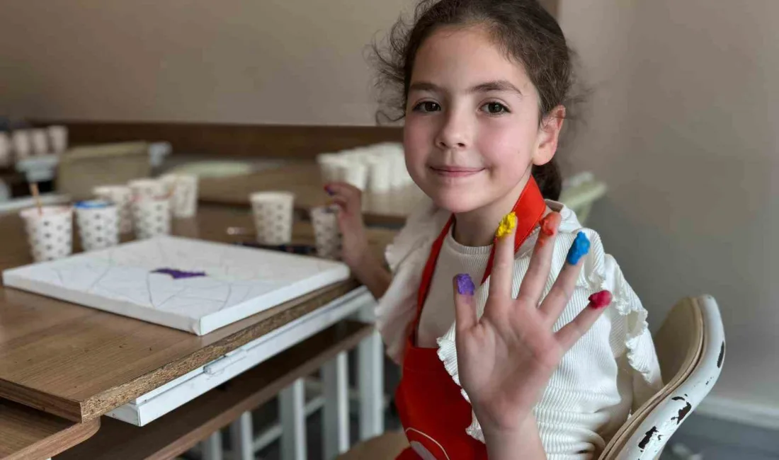 Sakarya Büyükşehir Belediyesi Sosyal Gelişim Merkezi’nde 2025-2026 Kış Dönemi kursları