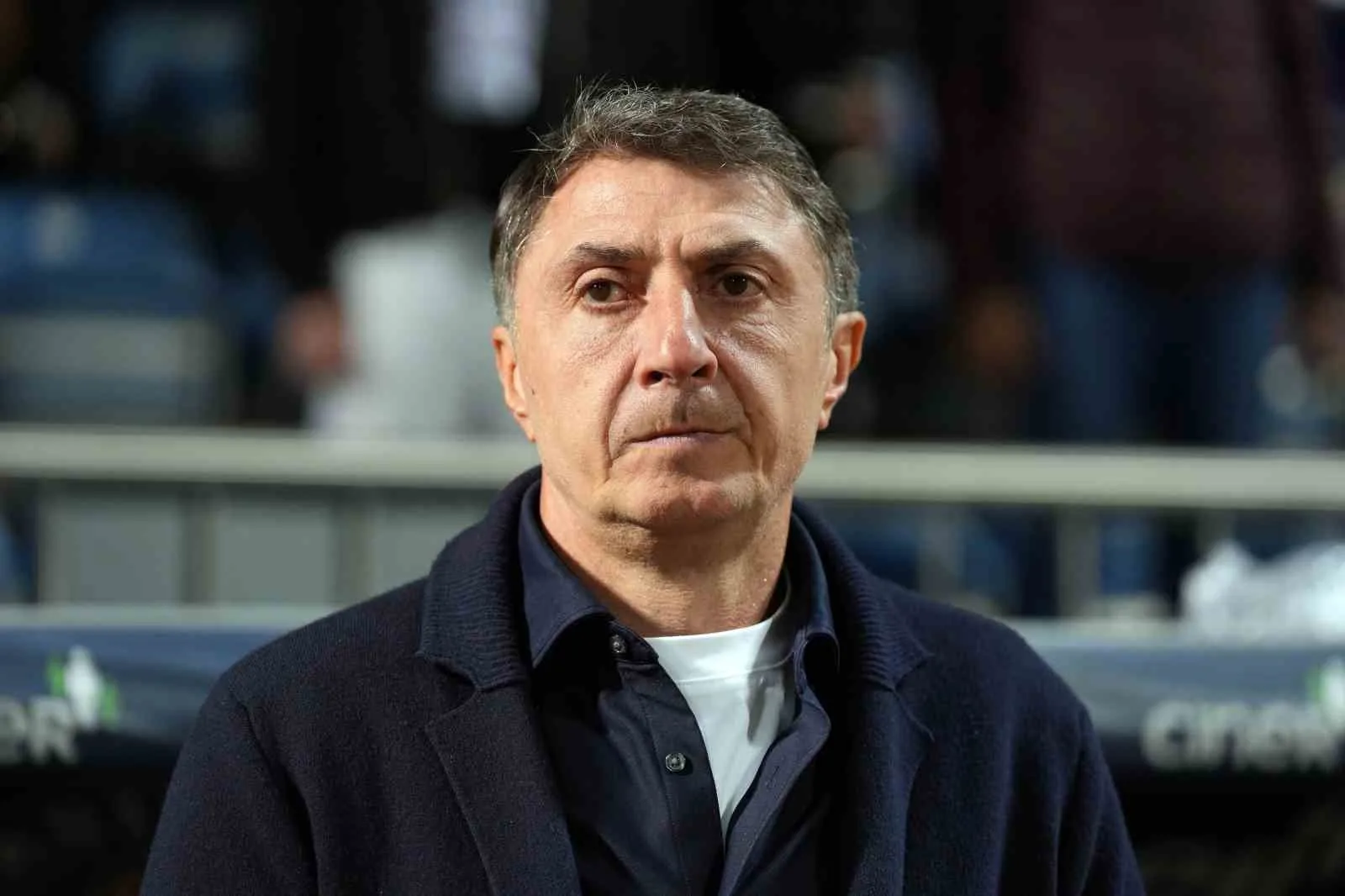 Kasımpaşa Teknik Direktörü Shota Arveladze, Eyüpspor karşısında alınan 2-0’lık mağlubiyeti