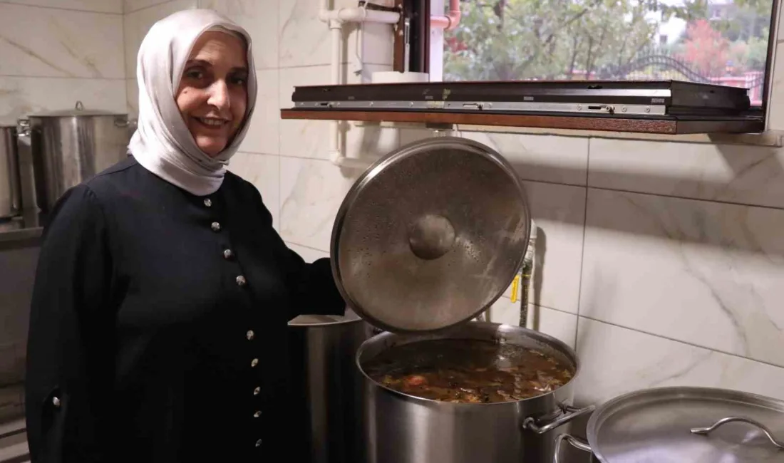 Yalova’da kadın girişimci Dilek Öztürk, ileri derecede kemik erimesi hastalığını