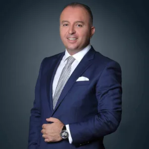 Sigorta sektöründe zorunlu arabuluculuğun ihtiyaç olduğunu vurgulayan Av. Umut Metin,