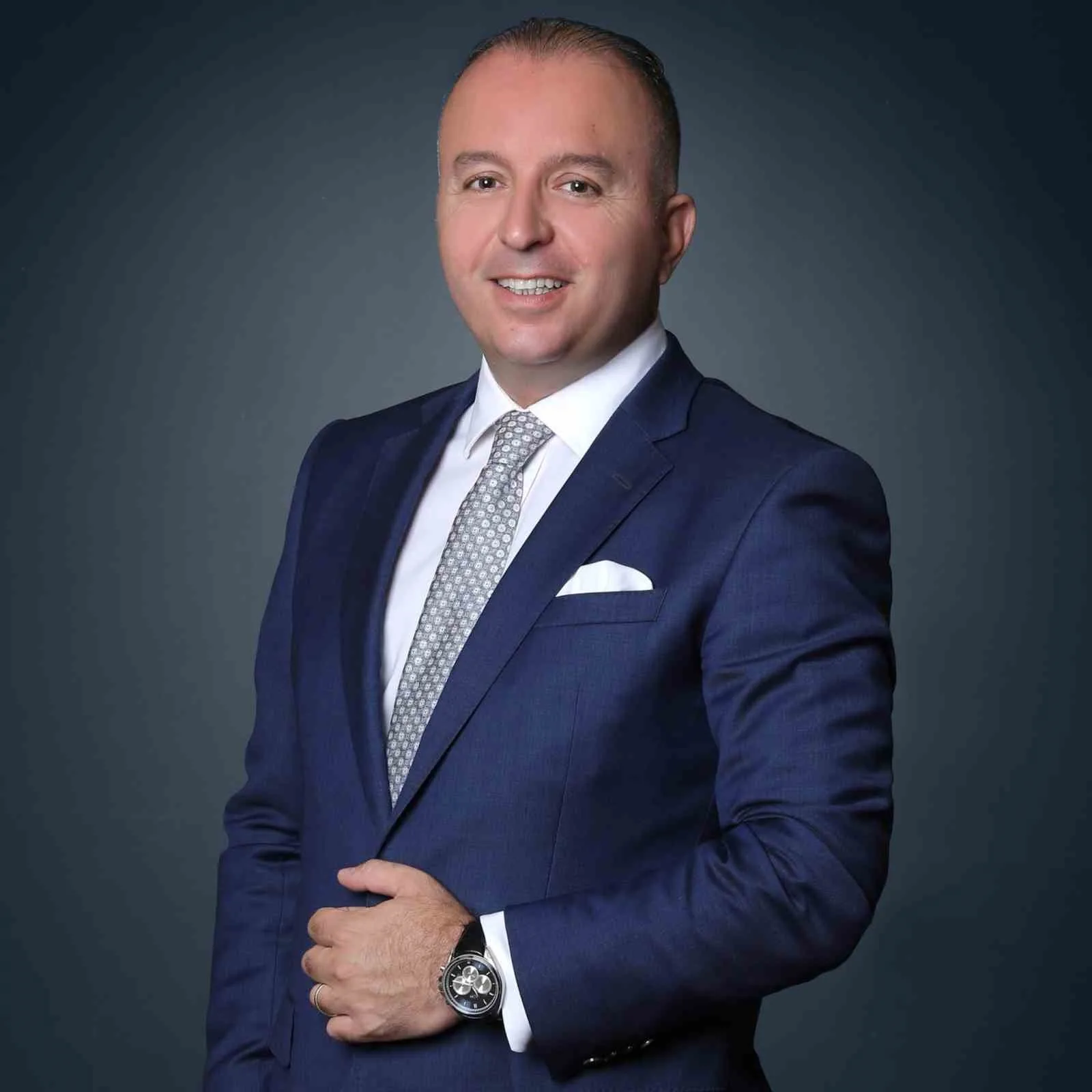 Sigorta sektöründe zorunlu arabuluculuğun ihtiyaç olduğunu vurgulayan Av. Umut Metin,