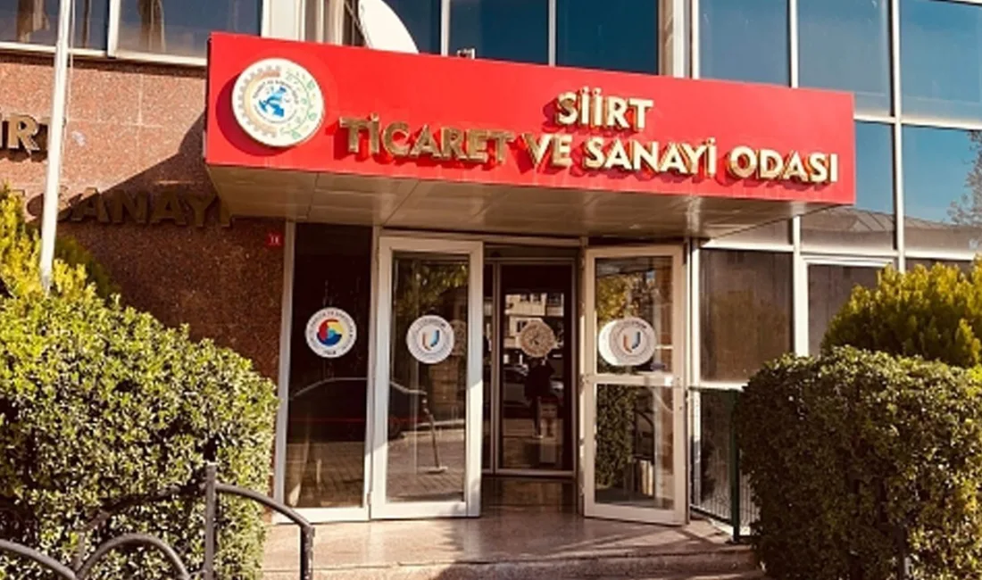 Türkiye Odalar ve Borsalar Birliği (TOBB) tarafından yürütülen “Nefes Kredisi”