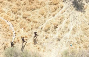 Siirt’te 17 Eylül’de kaybolan 83 yaşındaki alzaymır hastası Ramazan Batur’u