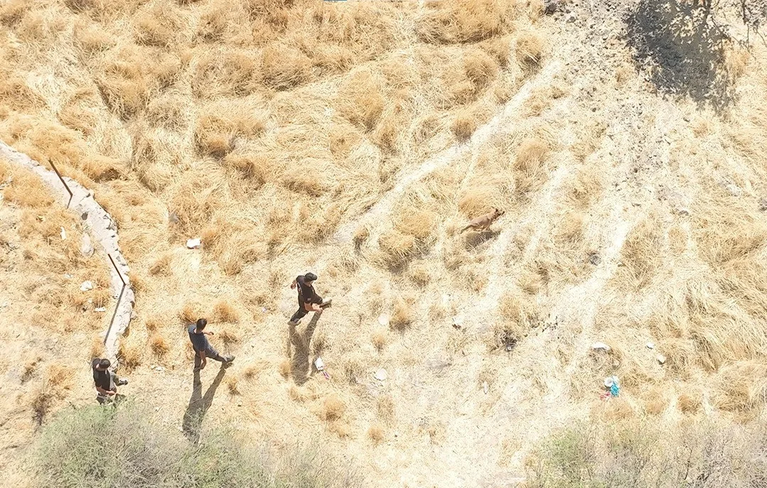 Siirt’te 17 Eylül’de kaybolan 83 yaşındaki alzaymır hastası Ramazan Batur’u