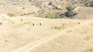 Siirt’te 17 Eylül’de kaybolan 83 yaşındaki alzaymır hastası Ramazan Batur’u