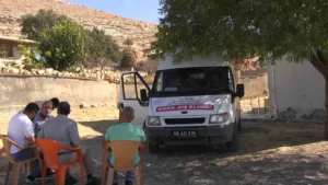 Siirt İl Sağlık Müdürlüğü, vatandaşların ağız ve diş sağlığı hizmetine