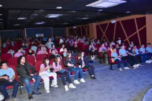 Siirt Belediyesi Kadın Yaşam Merkezi, öğrencilerin sosyal ve kültürel gelişimlerine